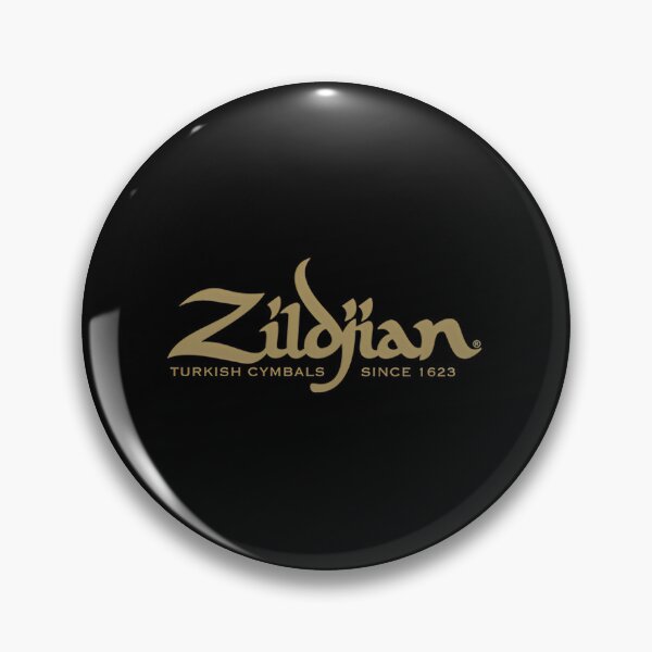 Item preview, Zildjian Classic Turkish Cymbals Since 1623 designed and sold by maribot.