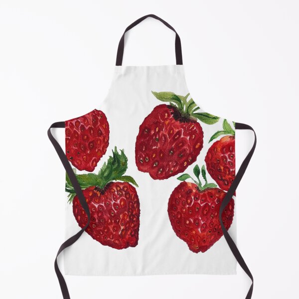 Item preview, Strawberry Summer designed and sold by Art on Twine.