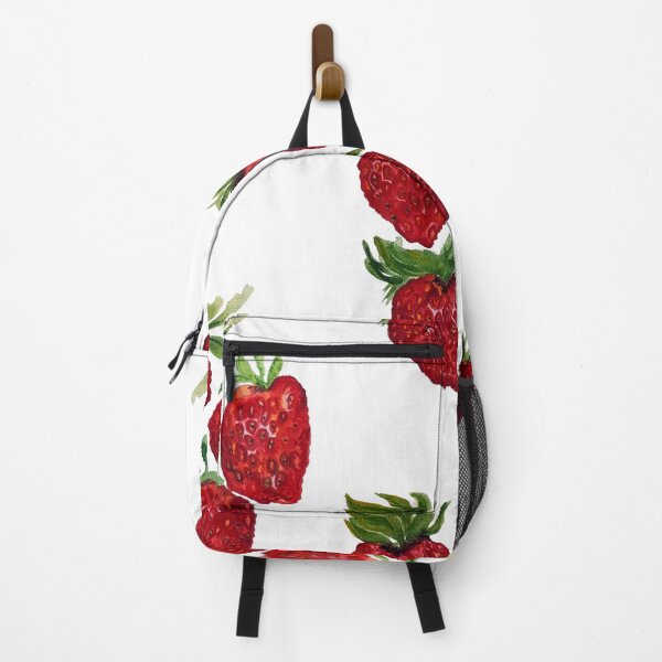 Item preview, Strawberry Summer designed and sold by Art on Twine.
