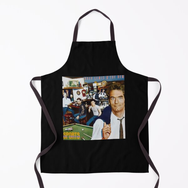 Item preview, Huey Sport Lewis News 2021 Masmei designed and sold by Goofyvibez.