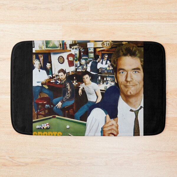 Artikelvorschau, Huey Sport Lewis News 2021 Masmei entworfen und verkauft von Goofyvibez.