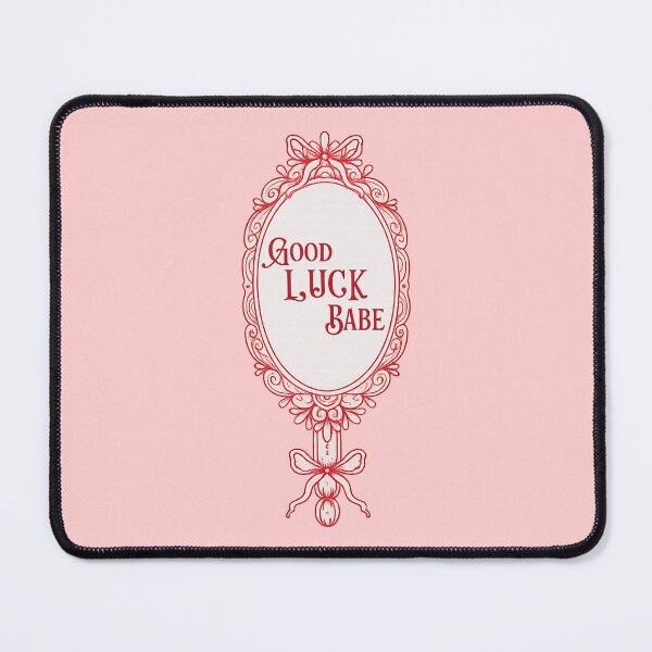 Item preview, Good luck, darling. designed and sold by JarquinDD.