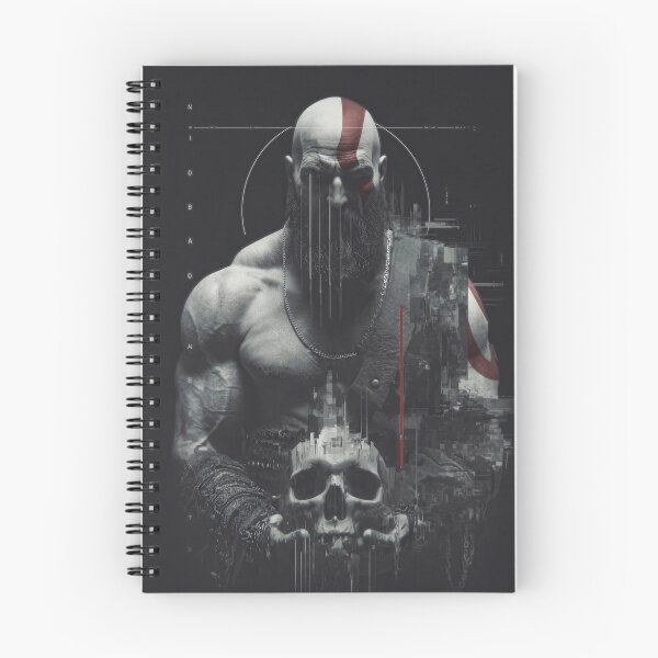 Item preview, GoW Parody II - Gamers Collection designed and sold by SubliHardDraws.