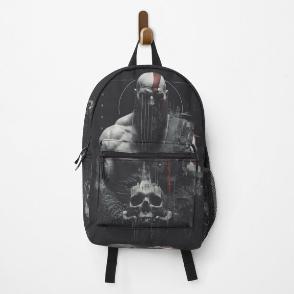 Item preview, GoW Parody II - Gamers Collection designed and sold by SubliHardDraws.