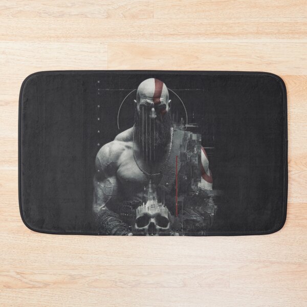 Item preview, GoW Parody II - Gamers Collection designed and sold by SubliHardDraws.