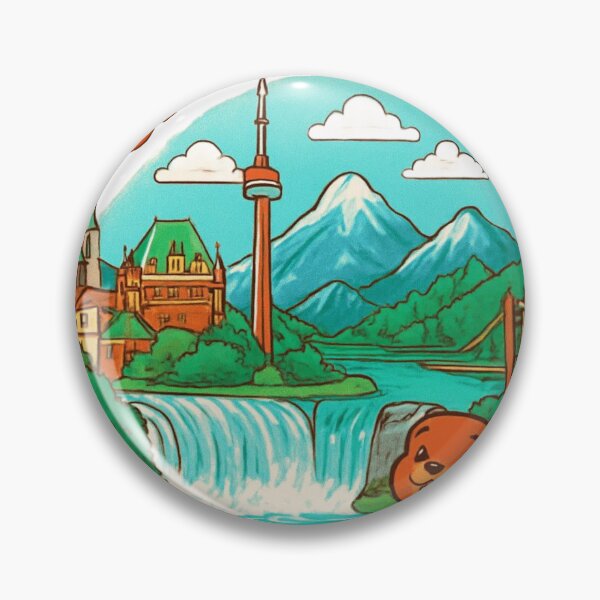 Item preview, Canada designed and sold by GUNAPRIYAA.