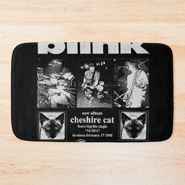 Item preview, Blink Cheshire Cat designed and sold by Goofyvibez.