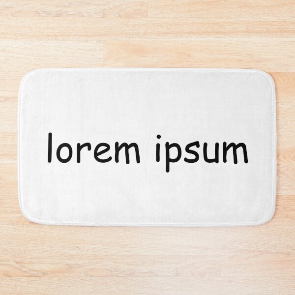 Item preview, lorem ipsum designed and sold by speed limit none.