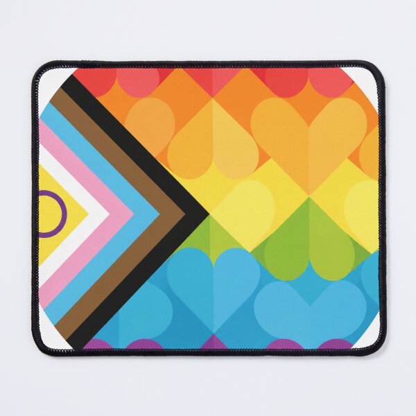 Item preview, Inclusive Pride Circle designed and sold by BGDDesigns.