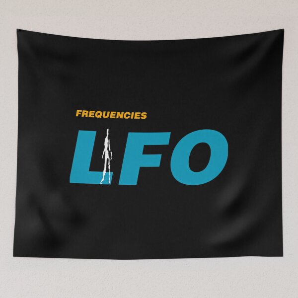 Item preview, Lfo Frequencies designed and sold by Goofyvibez.