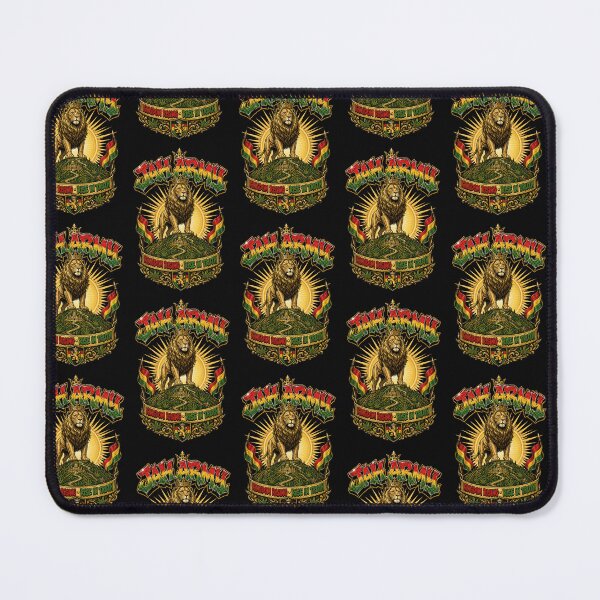 Item preview, JAH ARMY: KINGDOM RISING designed and sold by SavvyEarth.