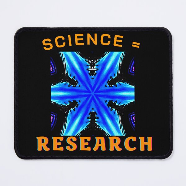 Item preview, Science Research, an ideal gift, for the geek, researcher and developer designed and sold by PiperParrot.