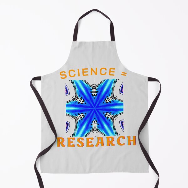 Item preview, Science Research, an ideal gift, for the geek, researcher and developer designed and sold by PiperParrot.