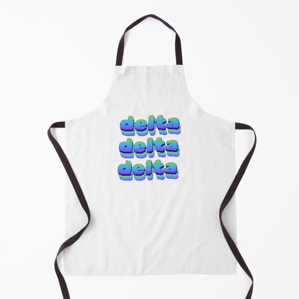 Item preview, delta delta delta cool designed and sold by speed limit none.