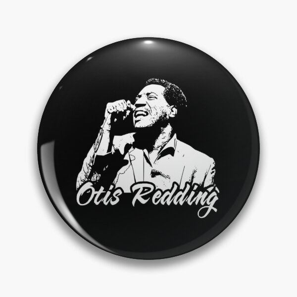 Item preview, Otis Redding King Redding designed and sold by Goofyvibez.