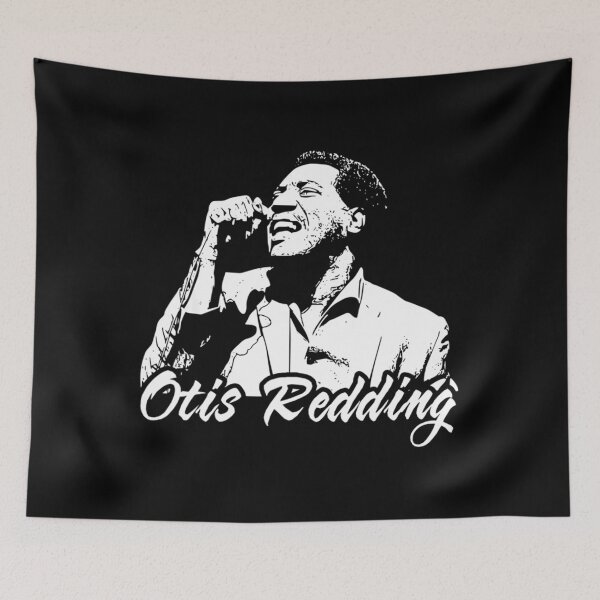 Item preview, Otis Redding King Redding designed and sold by Goofyvibez.