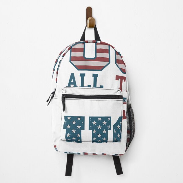 Item preview, Aquathlon USA Flag American designed and sold by goombi-creative.