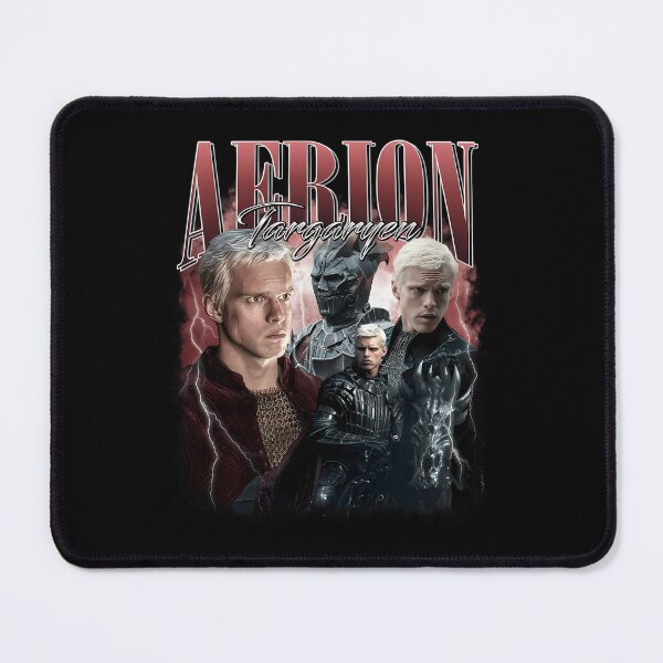 Item preview, Aerion Targaryen designed and sold by Goofyvibez.