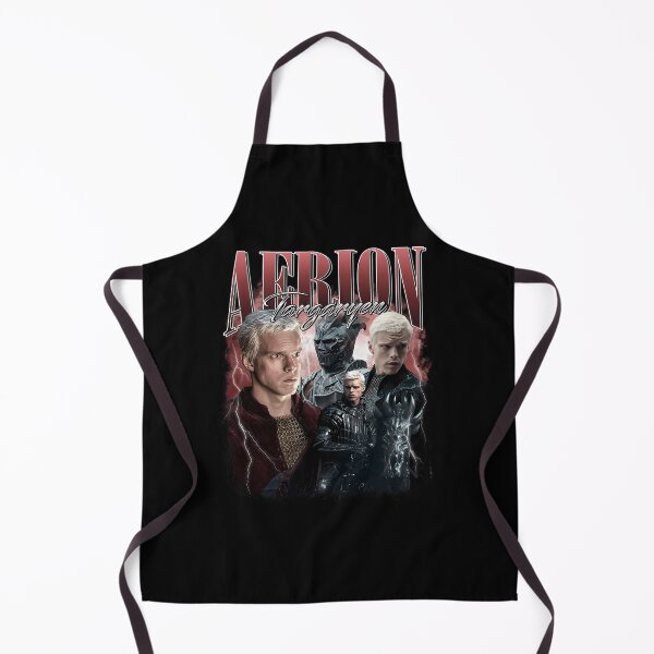 Item preview, Aerion Targaryen designed and sold by Goofyvibez.