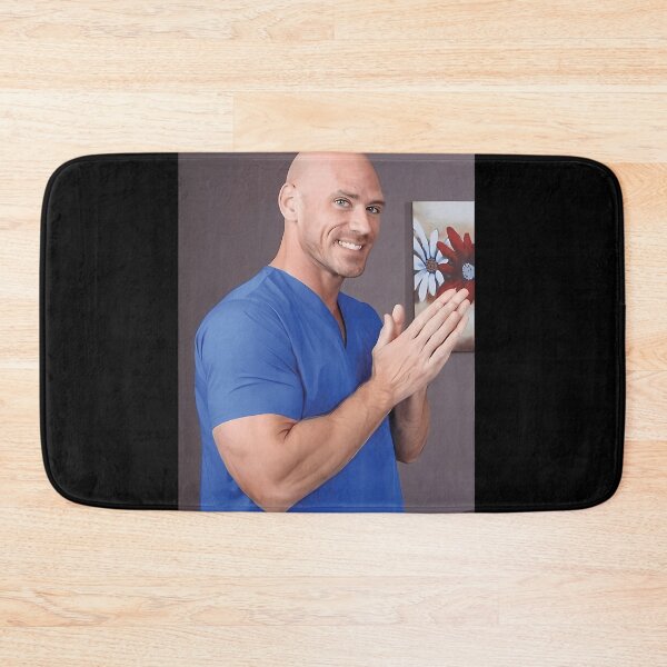Item preview, Johnny Sins Doctor Did Someone Call A Doctor  designed and sold by maribot.
