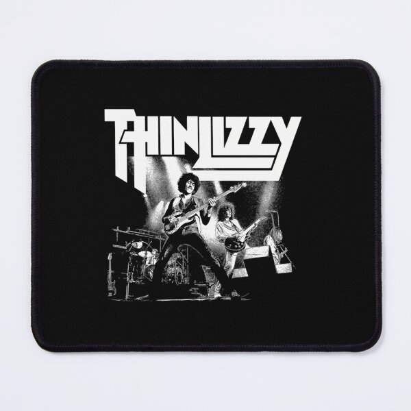 Item preview, Thin Lizzy designed and sold by Goofyvibez.