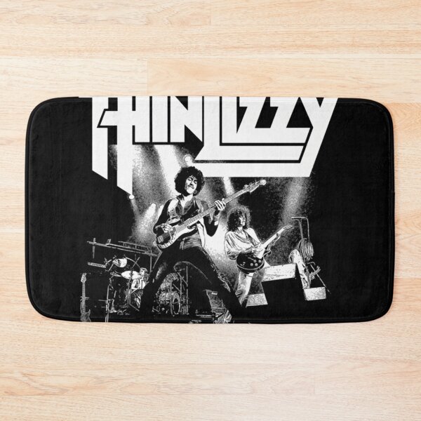 Item preview, Thin Lizzy designed and sold by Goofyvibez.