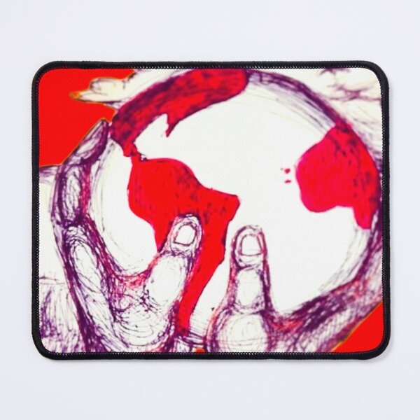 Item preview, The world is yours designed and sold by MyBottomShelf.