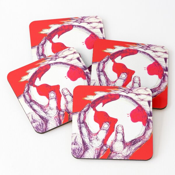 Item preview, The world is yours designed and sold by MyBottomShelf.