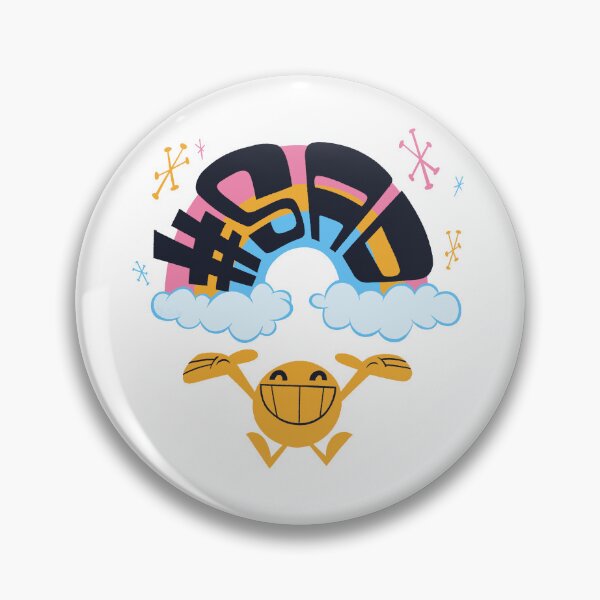 Item preview, Demotivated Sticker: Hashtag Sad designed and sold by YooitsYorick.