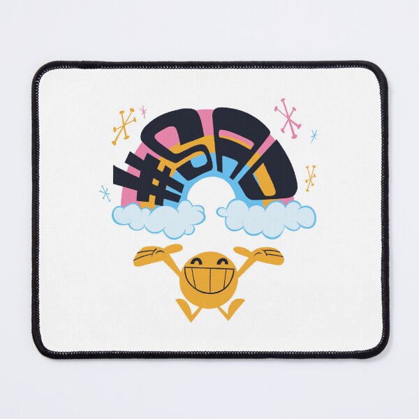 Item preview, Demotivated Sticker: Hashtag Sad designed and sold by YooitsYorick.
