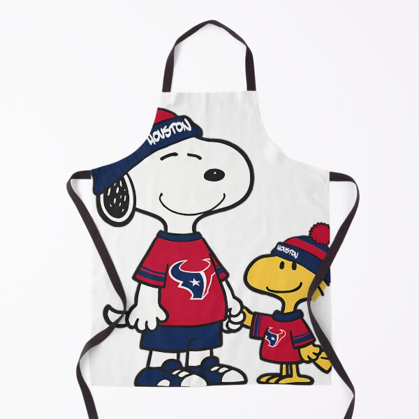 Item preview, Snoopy Houston Texans designed and sold by PPAKSS.