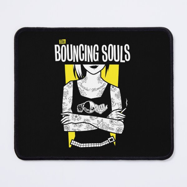 Item preview,  The Bouging Souls  designed and sold by maribot.