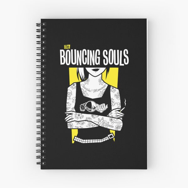 Item preview,  The Bouging Souls  designed and sold by maribot.