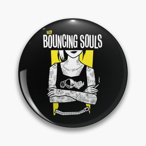 Item preview,  The Bouging Souls  designed and sold by maribot.