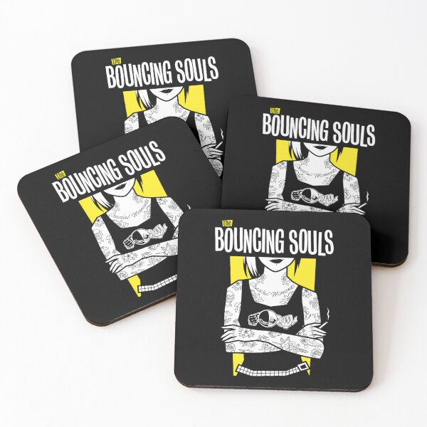 Item preview,  The Bouging Souls  designed and sold by maribot.