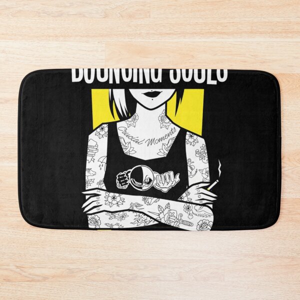 Item preview,  The Bouging Souls  designed and sold by maribot.