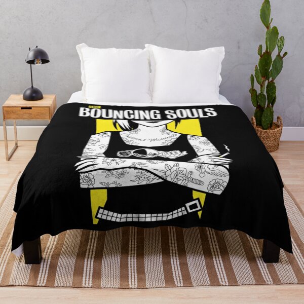Item preview,  The Bouging Souls  designed and sold by maribot.