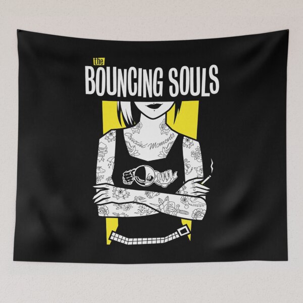 Item preview,  The Bouging Souls  designed and sold by maribot.