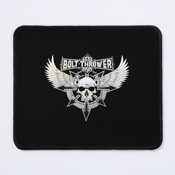 Item preview, Bolt Thrower The Death Metal War Machine designed and sold by Goofyvibez.