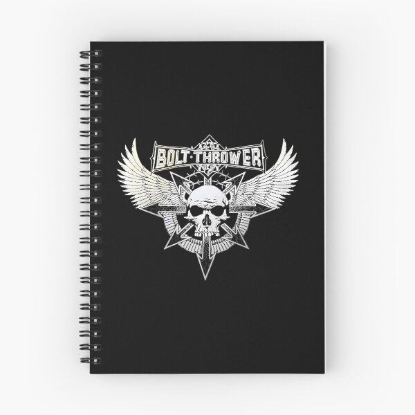 Item preview, Bolt Thrower The Death Metal War Machine designed and sold by Goofyvibez.
