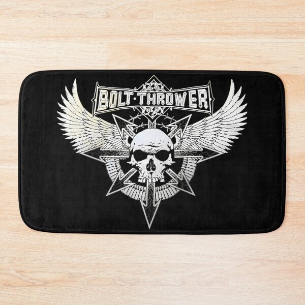 Item preview, Bolt Thrower The Death Metal War Machine designed and sold by Goofyvibez.