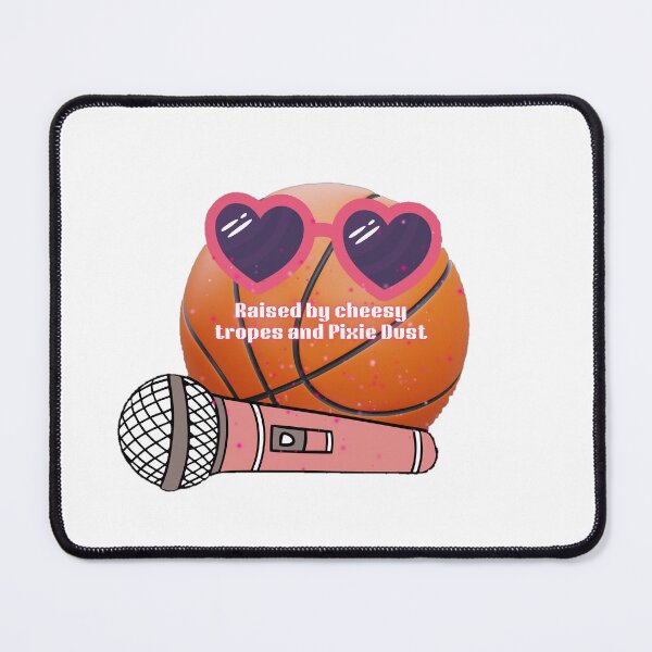 Item preview, Tropes and Dusts designed and sold by Cast.Meme.Shop.