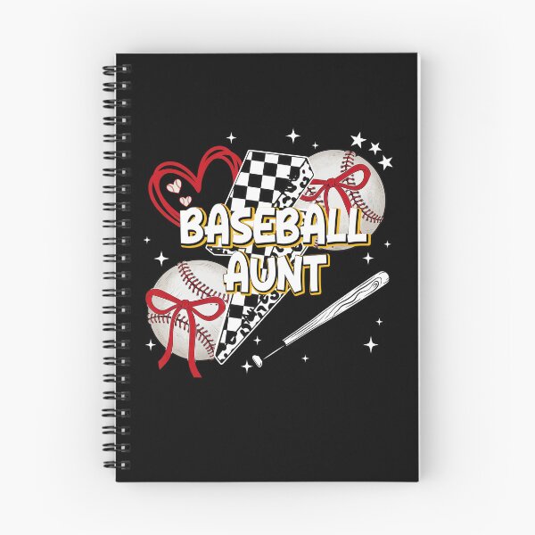 Artikelvorschau, Baseball Tante Schleife Schachbrettmuster Kokette Design entworfen und verkauft von KIROSALS.