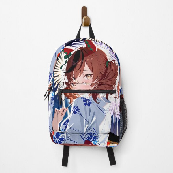 Item preview, Nice Nature Uma Musume Fireworks Yukata Glow designed and sold by SuperTeamCanada.