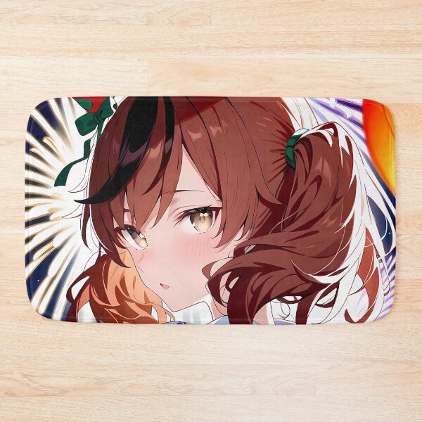 Item preview, Nice Nature Uma Musume Fireworks Yukata Glow designed and sold by SuperTeamCanada.