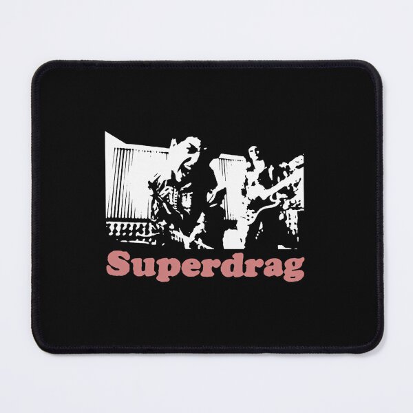 Item preview, Superdrag For Fans designed and sold by maribot.