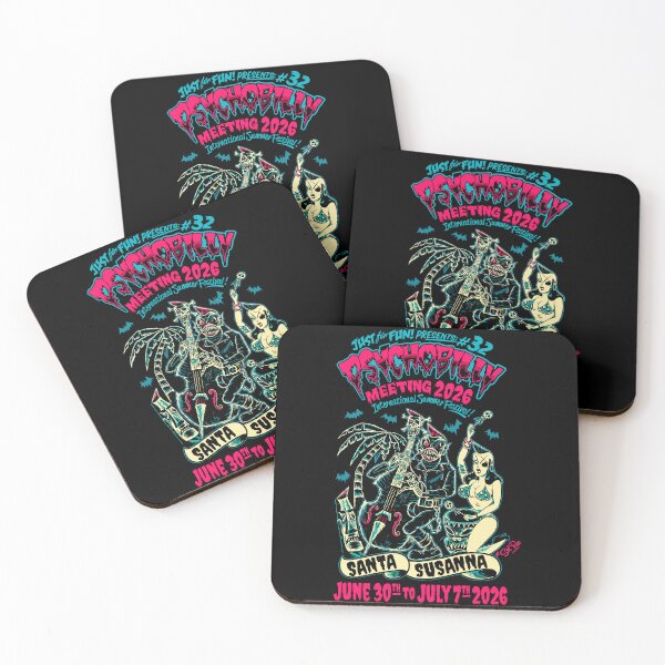 Item preview, The Summer Festivals 2026 designed and sold by HomeroPosadaO.