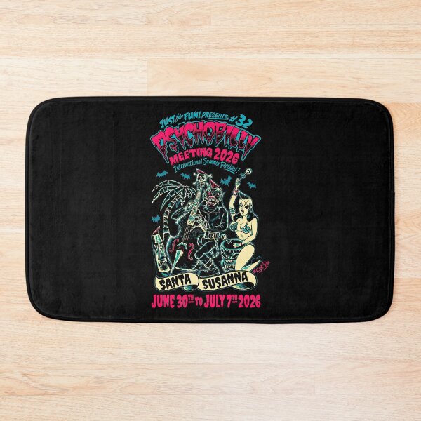 Item preview, The Summer Festivals 2026 designed and sold by HomeroPosadaO.