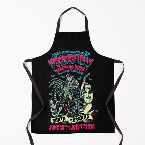 Item preview, The Summer Festivals 2026 designed and sold by HomeroPosadaO.