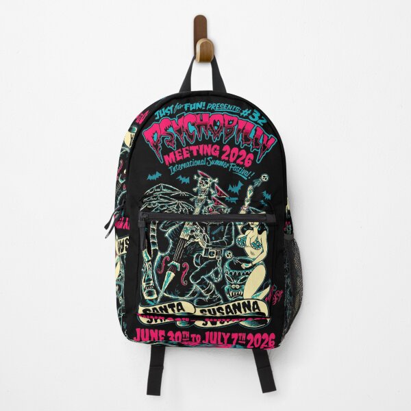 Item preview, The Summer Festivals 2026 designed and sold by HomeroPosadaO.